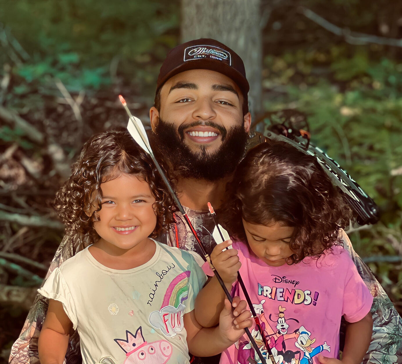 GENERATIONAL #GirlDad