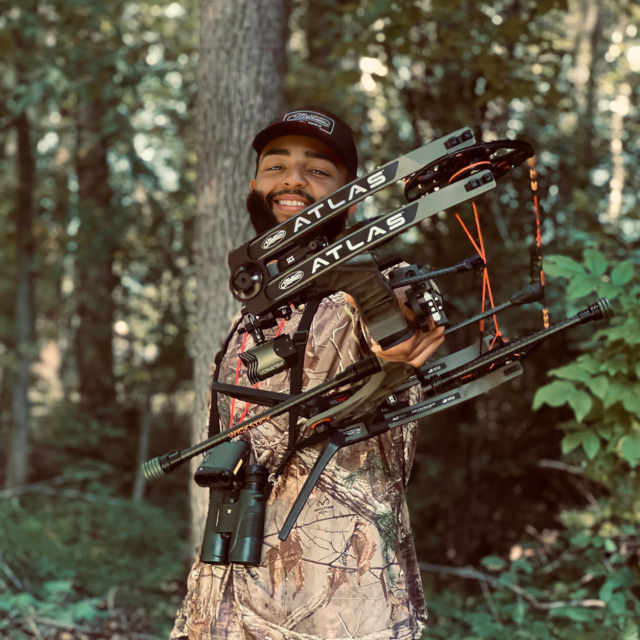 I BELIEVE God is the creator and sustainer of all things. I am saved by God&#39;s grace through faith in Jesus Christ alone and I live my life for Him.